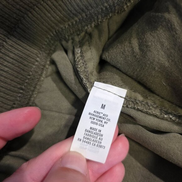 Aerie NWT Pants Womens Medium - Picture 8 of 10